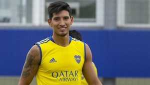 Olimpia estaría tras los pasos de un valor de Boca Juniors
