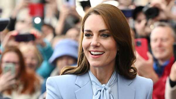 En secreto operaron a la princesa de Gales, ¿qué le pasó?