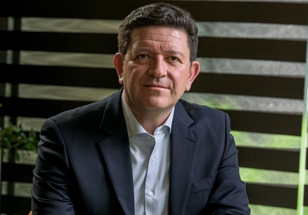 Designan a Ulises Villanueva como CEO de Basa Capital - MarketData