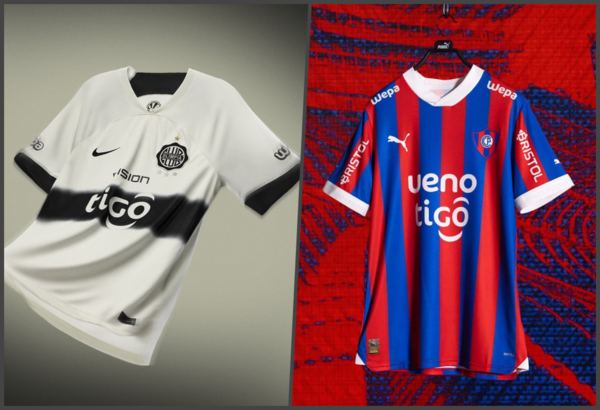La nueva piel de los grandes | 1000 Noticias