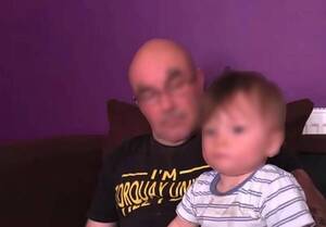 ¡Horrendo! La terrible razón por la que un peque de 2 añitos perdió la vida tras infarto de su padre