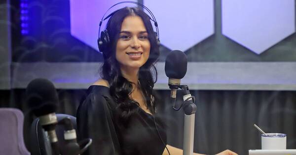 Diario HOY | Fabiola Martínez regresa a la radio y la Tv con “Aire de Todos”