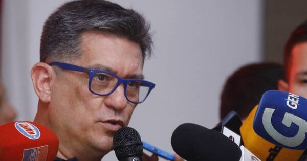 La Nación / “Tutu’i” sería mentor del sospechoso de masacre en Amambay