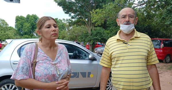 Diario HOY | Descartan rastros de violencia en el niño fallecido por sepsis