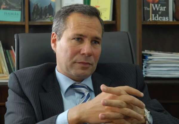 ¿Suicidio o asesinato? El caso Nisman aún es un misterio en Argentina - Mundo - ABC Color