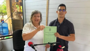 Concejala suspendida por un supuesto sorteo amañado