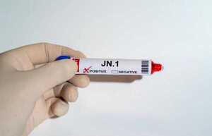 "JN.1 Pirola", la nueva variante de covid-19 que ya circula en el país - San Lorenzo Hoy
