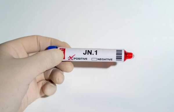 "JN.1 Pirola", la nueva variante de covid-19 que ya circula en el país - San Lorenzo Hoy