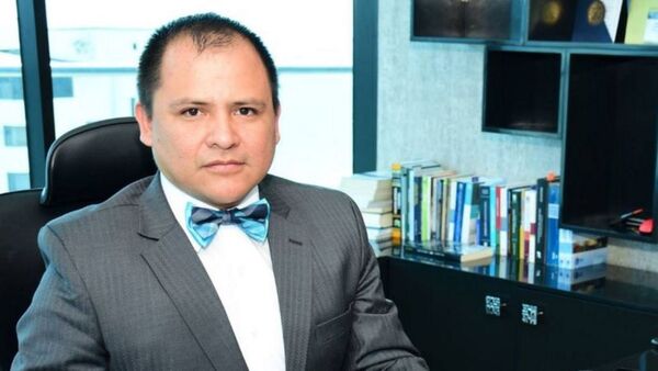 Ecuador: Capturan a 2 personas vinculadas al asesinato del Fiscal - Unicanal