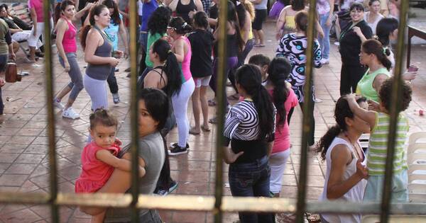 Diario HOY | G. 200.000 para matar a una presa: apuntan a despechado que ya no la puede visitar en la privada