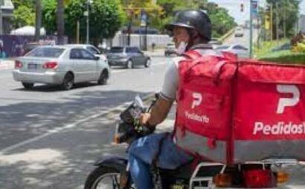 Doña escrachada por deliverys: "pido que limpien mi nombre y me pidan perdón"
