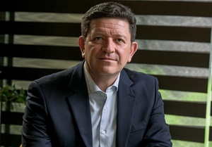 Designan a Ulises Villanueva como CEO de Basa Capital - MarketData