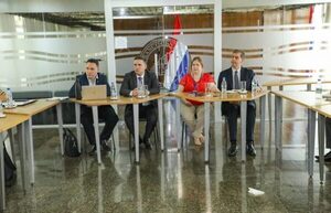 Viceministerio gestiona acceso de más de 150.000 Mipymes al sistema bancario