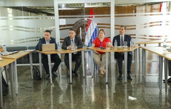 Viceministerio gestiona acceso de más de 150.000 Mipymes al sistema bancario