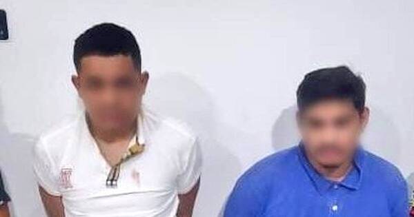 La Nación / Arrestan a dos sospechosos del crimen de fiscal ecuatoriano