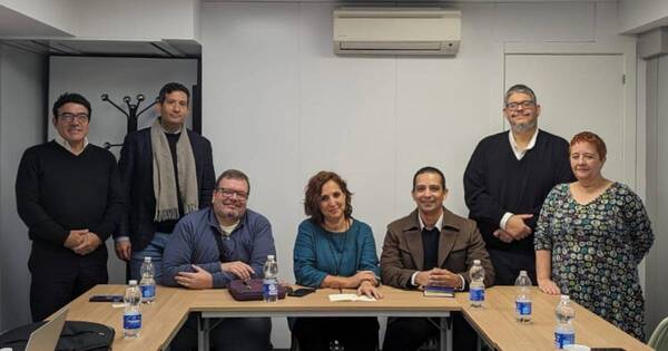 La Nación / Avanza alianza entre el INS y la Sociedad Española de Medicina de familia y comunitaria
