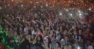 Diario HOY | Alta velocidad, mal cálculo para adelantarse y choque: muere conocido DJ esteño