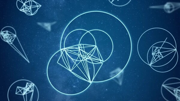 AlphaGeometry, la IA de Google capaz de resolver difíciles problemas de geometría