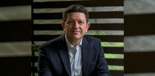 Ulises Villanueva asume como nuevo CEO de Basa Capital - Revista PLUS