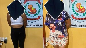 Pelea de rivales acabó en dos casas incendiadas