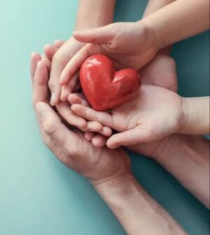 “No es fácil encontrar el corazón adecuado para un niño” que requiere trasplante - Portal Digital Cáritas Universidad Católica