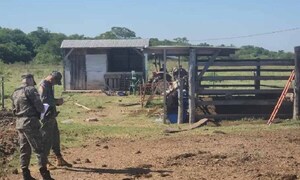 Abigeos se llevan 50 cabezas de ganado de una estancia en Concepción – Prensa 5