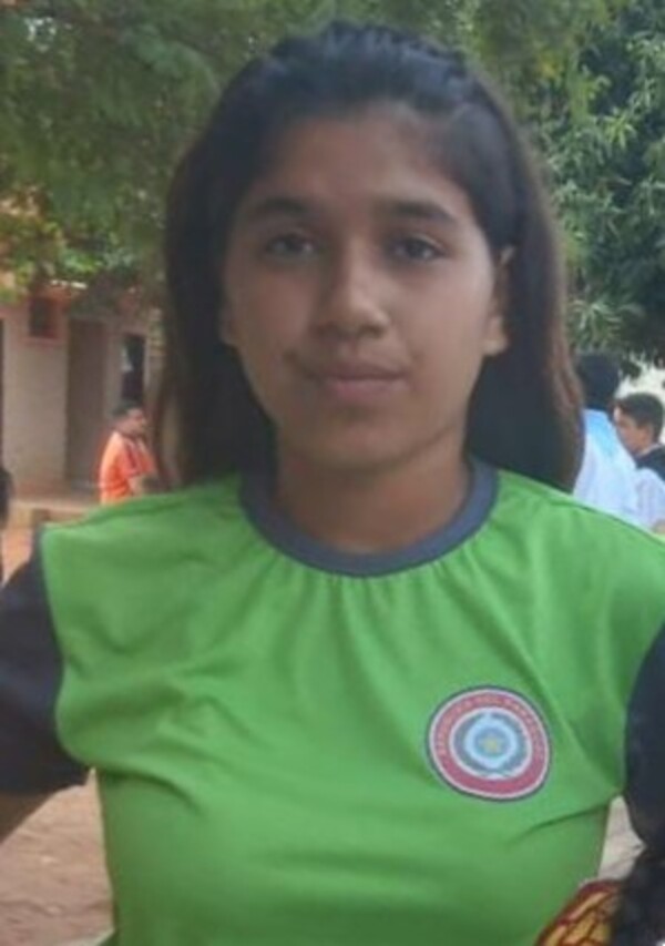 Urgente: Se busca a Tamara Jazmín Vera Busto de 15 Años; se solicita la colaboración de la ciudadanía