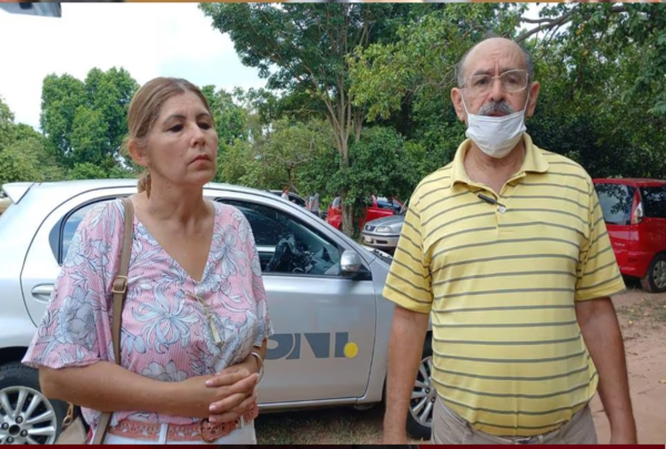Descartan rastros de violencia en el niño fallecido por sepsis