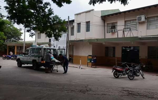 Aumentan casos de dengue y covid en Ñeembucú - Nacionales - ABC Color