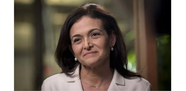Sheryl Sandberg dejar谩 el consejo de Meta en mayo despu茅s de 12 a帽os - Revista PLUS