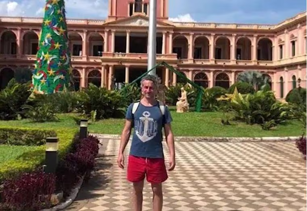 ¿Cómo murió Florian Géraud?: Francia dice ‘homicidio’, acá investigan un suicidio