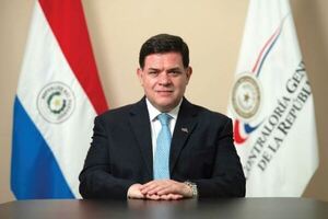 Subcontralor Augusto Paiva se presta al blanqueo del presidente interino del PEN - La Tribuna
