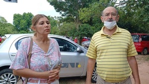 Descartan rastros de violencia en el niño fallecido por sepsis - Noticiero Paraguay
