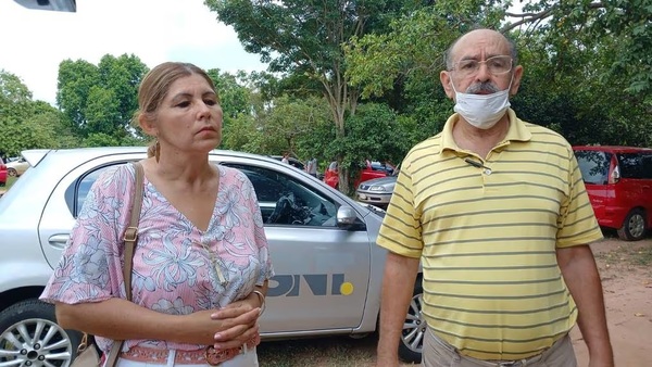 Descartan rastros de violencia en el niño fallecido por sepsis - Noticiero Paraguay