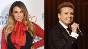 ¡Se sabe cuánto debe Luis Miguel por la leche de sus hijos!