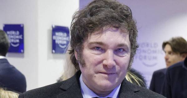 La Nación / Detienen a un hombre que amenazaba con matar al presidente argentino