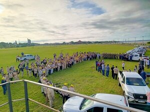 Erssan realiza controles a aguateras