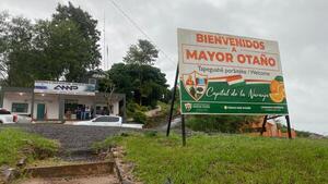 Migraciones anuncia mejoras en pasos fronterizos de Itapúa
