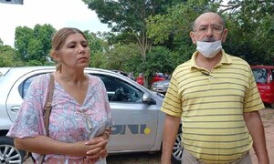 Descartan rastros de violencia en el niño fallecido por sepsis – Prensa 5
