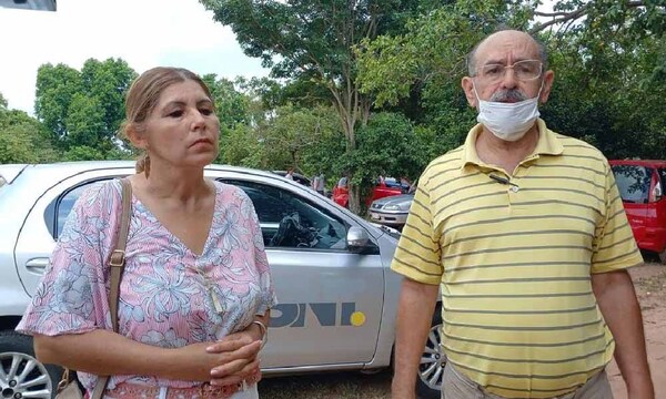 Descartan rastros de violencia en el niño fallecido por sepsis – Prensa 5