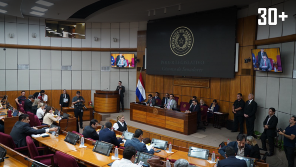 Cambios a ley contra nepotismo: pretenden evitar gestiones de contratos a parientes - trece