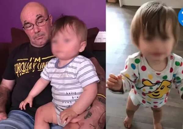 Investigan caso de un niño que murió de hambre tras fallecimiento del padre en Inglaterra - Mundo - ABC Color