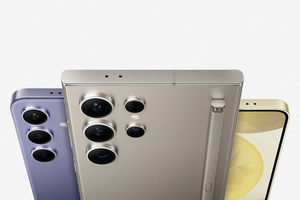 Samsung presenta el Galaxy S24: un salto cu谩ntico en la inteligencia artificial m贸vil - Revista PLUS