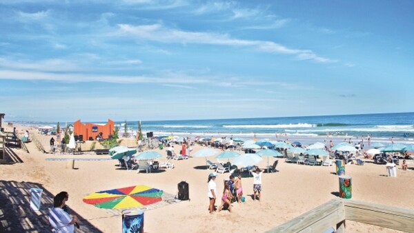 Exclusivas postales en Punta del Este