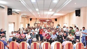 Preocupa desfinanciamiento en presupuesto para Misiones