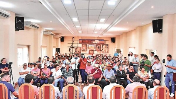 Preocupa desfinanciamiento en presupuesto para Misiones