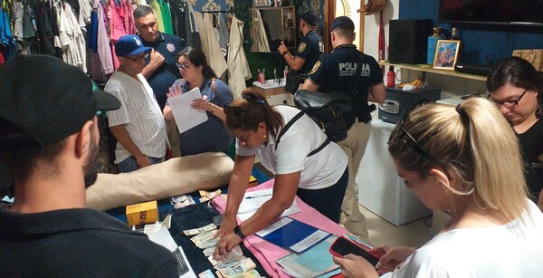 La Fiscalía imputa a 4 supuestos ciberdelincuentes y se aguarda orden de prisión - La Tribuna