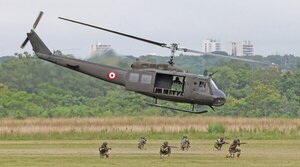 Inauguran un simulador para entrenamiento de pilotos en la Brigada de la FAP - ADN Digital