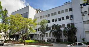 La Nación / Desde inglés hasta chino mandarín: Instituto de Idiomas ofrece importantes cursos