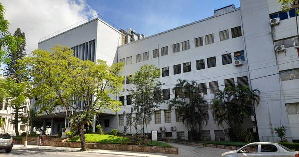 La Nación / Desde inglés hasta chino mandarín: Instituto de Idiomas ofrece importantes cursos